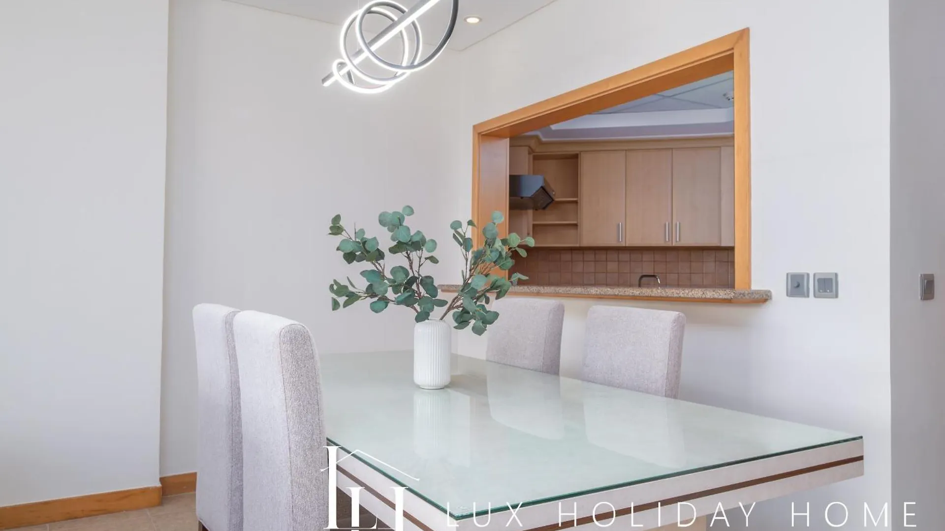 Apartment Lux The Palm Island Shoreline Suite Dubai