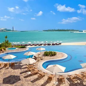 Andaz Family By Hyatt- Palm Jumeirah Отель