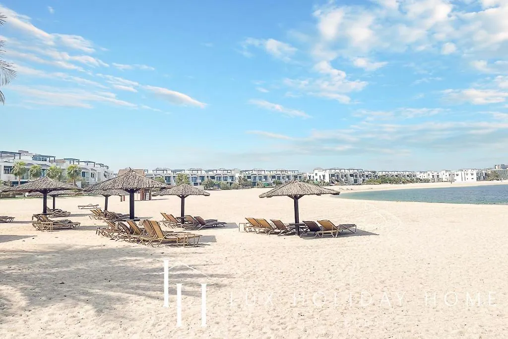 Lux The Palm Island Shoreline Suite Dubai 0*,  United Arab Emirates